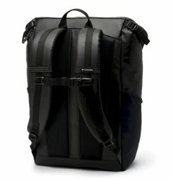 Columbia Convey Dagrugzak - 30 Liter - Zwart -Professionele outdoor kampeerwinkel 1900 1810 2053441 010 b tt