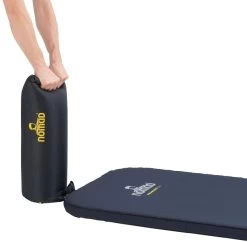 Nomad Dreamzone 5.0 Zelfopblazende Slaapmat 12 Nomad Dreamzone 5.0 Zelfopblazende Slaapmat -Professionele outdoor kampeerwinkel 1900 1900 0005525 dreamzone