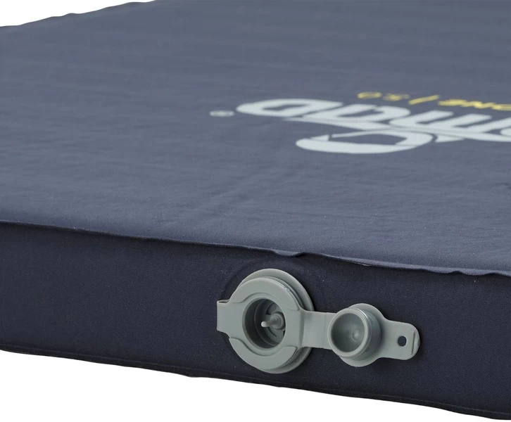 Nomad Dreamzone 5.0 Zelfopblazende Slaapmat 6 Nomad Dreamzone 5.0 Zelfopblazende Slaapmat - Afbeelding 4