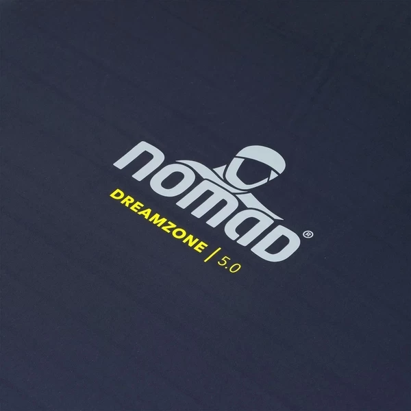 Nomad Dreamzone 5.0 Zelfopblazende Slaapmat 10 Nomad Dreamzone 5.0 Zelfopblazende Slaapmat - Afbeelding 8