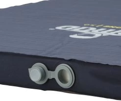 Nomad Dreamzone 5.0 Zelfopblazende Slaapmat 14 Nomad Dreamzone 5.0 Zelfopblazende Slaapmat -Professionele outdoor kampeerwinkel 1900 1900 0005528 dreamzone