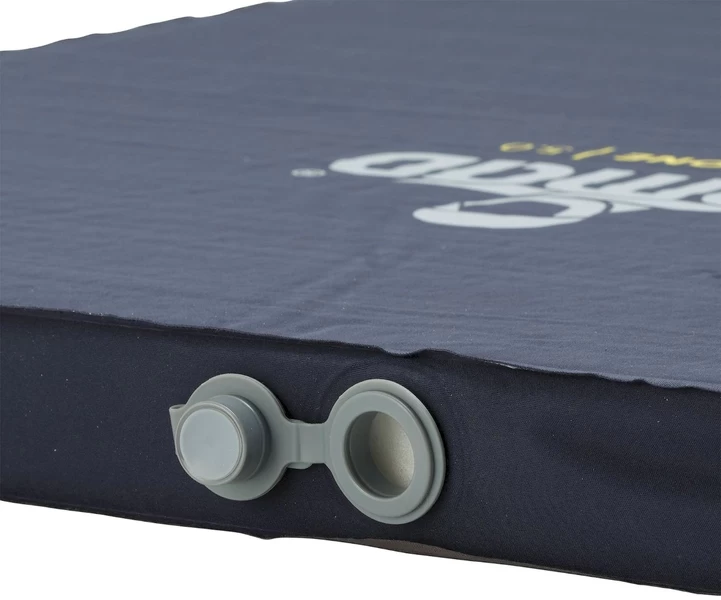 Nomad Dreamzone 5.0 Zelfopblazende Slaapmat 7 Nomad Dreamzone 5.0 Zelfopblazende Slaapmat - Afbeelding 5