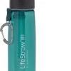Lifestraw Go Waterfilter Fles - 650 Ml - Groen -Professionele outdoor kampeerwinkel 1900 1900 00104005 01