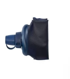 Lifestraw Peak Opvouwbare Waterfilter Fles - 1 Liter - Blauw 10 Lifestraw Peak Opvouwbare Waterfilter Fles - 1 Liter - Blauw -Professionele outdoor kampeerwinkel 1900 1900 00104068 03