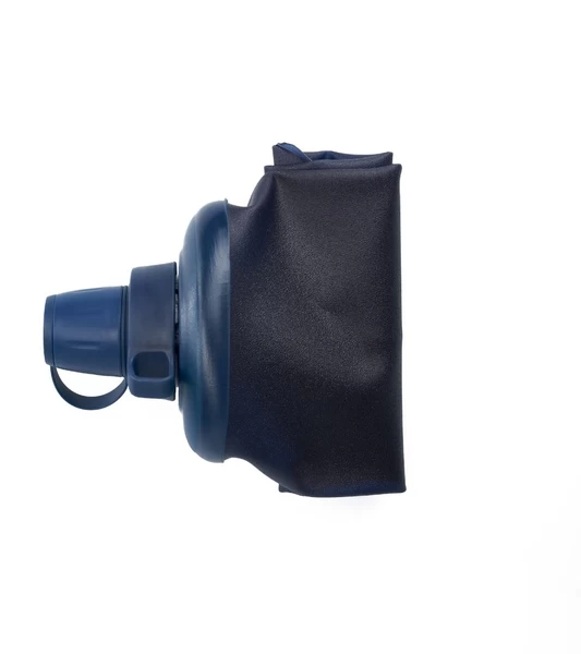 Lifestraw Peak Opvouwbare Waterfilter Fles - 1 Liter - Blauw 5 Lifestraw Peak Opvouwbare Waterfilter Fles - 1 Liter - Blauw - Afbeelding 3