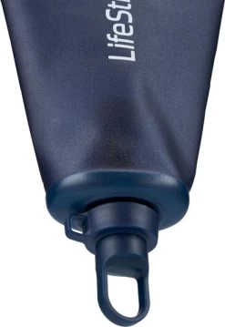 Lifestraw Peak Gravity Bag Waterfilter - 3 Liter - Blauw 10 Lifestraw Peak Gravity Bag Waterfilter - 3 Liter - Blauw -Professionele outdoor kampeerwinkel 1900 1900 00104070 02