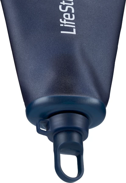 Lifestraw Peak Gravity Bag Waterfilter - 3 Liter - Blauw 5 Lifestraw Peak Gravity Bag Waterfilter - 3 Liter - Blauw - Afbeelding 3