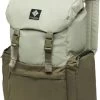 Columbia Trek Dagrugzak - 28 Liter - Zand/Groen -Professionele outdoor kampeerwinkel 1900 1900 1