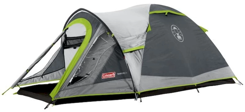 Coleman Darwin 2 Plus Koepeltent - 2 Persoons