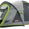 Coleman Darwin 3 Plus Koepeltent - 3 Persoons 1 Coleman Darwin 3 Plus Koepeltent - 3 Persoons -Professionele outdoor kampeerwinkel 1900 1900 coleman darwin 3 plus