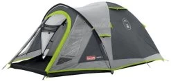 Coleman Darwin 3 Plus Koepeltent - 3 Persoons