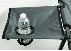 Coleman Packaway Veldbed - Steel 8 Coleman Packaway Veldbed - Steel -Professionele outdoor kampeerwinkel 1900 1900 coleman packaway veldbed steel 3