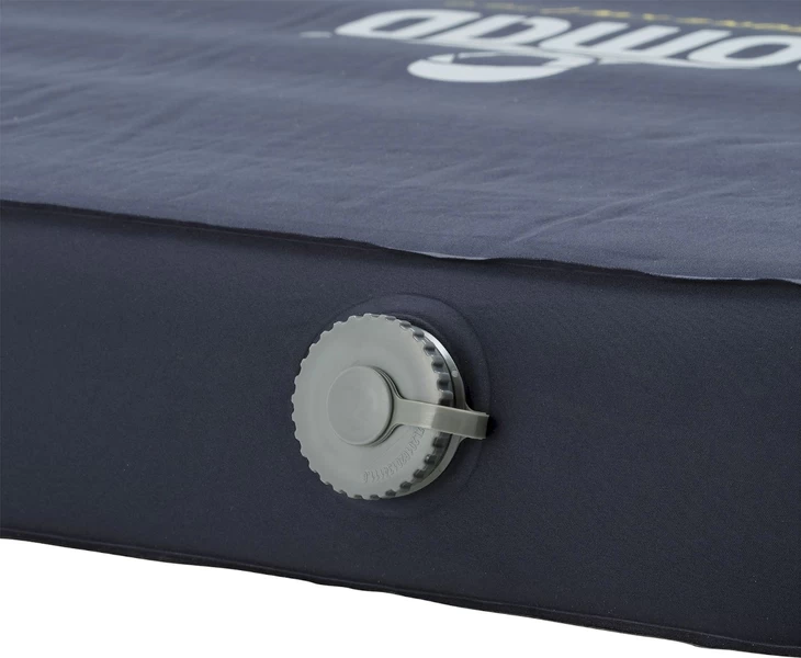 Nomad Dreamzone XW 10.0 Zelfopblazende Slaapmat 7 Nomad Dreamzone XW 10.0 Zelfopblazende Slaapmat - Afbeelding 5