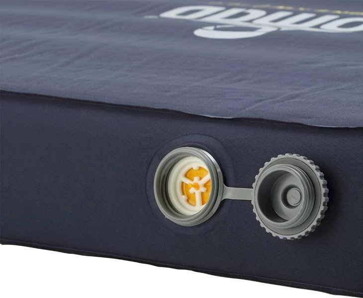 Nomad Dreamzone XW 10.0 Zelfopblazende Slaapmat 8 Nomad Dreamzone XW 10.0 Zelfopblazende Slaapmat - Afbeelding 6