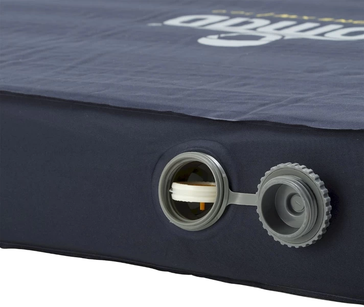 Nomad Dreamzone XW 10.0 Zelfopblazende Slaapmat 9 Nomad Dreamzone XW 10.0 Zelfopblazende Slaapmat - Afbeelding 7