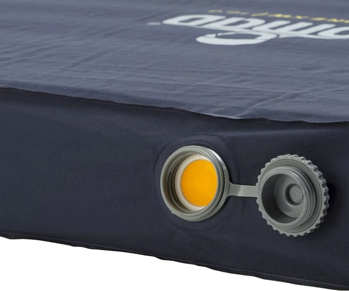 Nomad Dreamzone XW 10.0 Zelfopblazende Slaapmat 10 Nomad Dreamzone XW 10.0 Zelfopblazende Slaapmat - Afbeelding 8