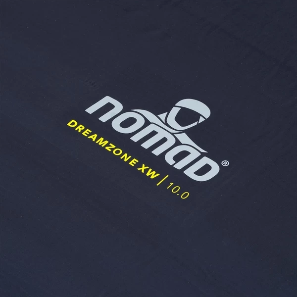 Nomad Dreamzone XW 10.0 Zelfopblazende Slaapmat 11 Nomad Dreamzone XW 10.0 Zelfopblazende Slaapmat - Afbeelding 9