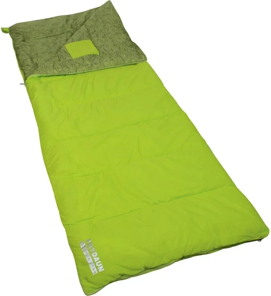 Polydaun Beach House Slaapzak - Limoen Groen 3 Polydaun Beach House Slaapzak - Limoen Groen