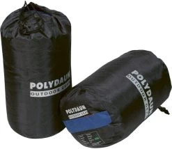 Polydaun Beach House XL Slaapzak - Donkerblauw 7 Polydaun Beach House XL Slaapzak - Donkerblauw -Professionele outdoor kampeerwinkel 1900 1900 polydaun beach house xl slaapzak donkerblauw 2