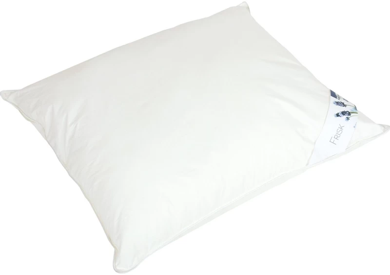 Polydaun Frisk 800 Hoofdkussen - Wit 3 Polydaun Frisk 800 Hoofdkussen - Wit