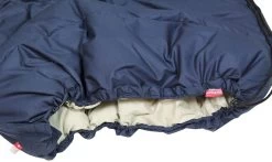 Polydaun Stormvogel Slaapzak - Blauw 9 Polydaun Stormvogel Slaapzak - Blauw -Professionele outdoor kampeerwinkel 1900 1900 polydaun stormvogel slaapzak blauw 3