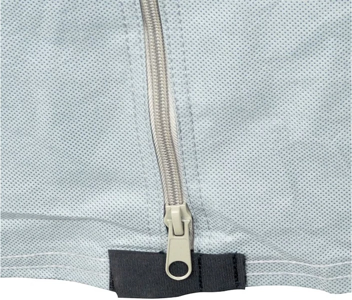 Carpoint Caravanhoes XL - 670 X 250 X 220 Cm 6 Carpoint Caravanhoes XL - 670 X 250 X 220 Cm - Afbeelding 4