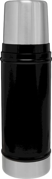 Stanley The Legendary Classic Thermosfles - 470 Ml - Mat Zwart 5 Stanley The Legendary Classic Thermosfles - 470 Ml - Mat Zwart - Afbeelding 3