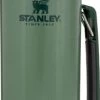 Stanley The Legendary Classic Thermosfles - 1 Liter - Donkergroen -Professionele outdoor kampeerwinkel 1900 578 large jpg classic legendary bottle 1.1qt hammertone green 3