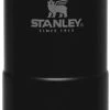 Stanley The Trigger-Action Travel Thermosfles - 350 Ml - Mat Zwart 1 Stanley The Trigger-Action Travel Thermosfles - 350 Ml - Mat Zwart -Professionele outdoor kampeerwinkel 1900 635 large jpg the classic trigger action travel mug 12oz 1