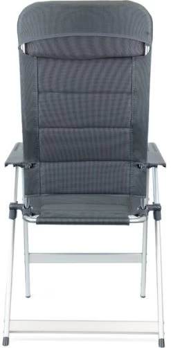 Dukdalf Brillante 8800 Standenstoel - Antraciet 15 Dukdalf Brillante 8800 Standenstoel - Antraciet -Professionele outdoor kampeerwinkel 1900 936 grijs 4 2