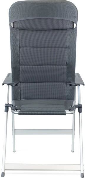 Dukdalf Brillante 8800 Standenstoel - Antraciet 7 Dukdalf Brillante 8800 Standenstoel - Antraciet - Afbeelding 5