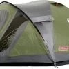 Coleman Darwin 4 Plus Koepeltent - 4 Persoons -Professionele outdoor kampeerwinkel 2000012150 darwin 4 plus resultaat
