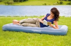 Campingaz Xtra Quickbed Luchtbed - Eenpersoons 10 Campingaz Xtra Quickbed Luchtbed - Eenpersoons -Professionele outdoor kampeerwinkel 2000021959 05