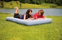 Campingaz Xtra Quickbed Luchtbed - Tweepersoons 10 Campingaz Xtra Quickbed Luchtbed - Tweepersoons -Professionele outdoor kampeerwinkel 2000021961 05 1