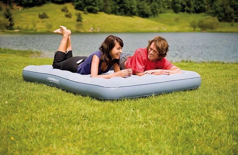 Campingaz Xtra Quickbed Luchtbed - Tweepersoons 6 Campingaz Xtra Quickbed Luchtbed - Tweepersoons - Afbeelding 4