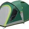 Coleman Kobuk Valley Blackout 4 Plus Koepeltent - 4 Persoons 1 Coleman Kobuk Valley Blackout 4 Plus Koepeltent - 4 Persoons -Professionele outdoor kampeerwinkel 2000030281 kobuk valley 4 plus resultaat