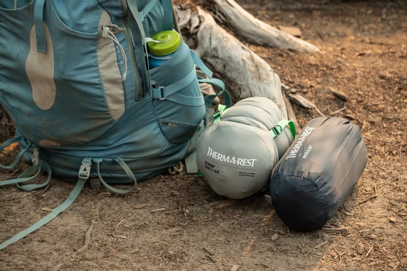 Therm-A-Rest NeoAir Topo Luxe 10.0 XW L Slaapmat 7 Therm-A-Rest NeoAir Topo Luxe 10.0 XW L Slaapmat - Afbeelding 5