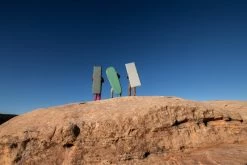 Therm-A-Rest NeoAir Topo Luxe 10.0 XW L Slaapmat 17 Therm-A-Rest NeoAir Topo Luxe 10.0 XW L Slaapmat -Professionele outdoor kampeerwinkel 2022 thermarest desertcamping highsierras spence 9604