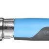 Opinel N°08 Outdoor Zakmes - Blauw -Professionele outdoor kampeerwinkel 3123840015762 opinel outdoor 8 blauw resultaat
