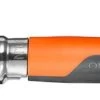 Opinel N°08 Outdoor Zakmes - Oranje 2 Opinel N°08 Outdoor Zakmes - Oranje -Professionele outdoor kampeerwinkel 3123840015779 opinel outdoor 8 oranje resultaat
