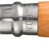 Opinel N°09 Carbon Zakmes 1 Opinel N°09 Carbon Zakmes -Professionele outdoor kampeerwinkel 3123841130914 opinel carbon 9 hout resultaat