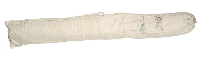 Amazonas Palacio 2 Persoons Hangmat - Beige 5 Amazonas Palacio 2 Persoons Hangmat - Beige - Afbeelding 3