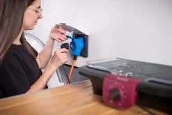 Brennenstuhl CEE Oranje Verlengkabel 25m 11 Brennenstuhl CEE Oranje Verlengkabel 25m -Professionele outdoor kampeerwinkel 4007123673865 1167650510 a006 others