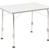 Dukdalf Stabilic 1 Luxe - Campingtafel - 80 X 60 Cm - Grijs 2 Dukdalf Stabilic 1 Luxe - Campingtafel - 80 X 60 Cm - Grijs -Professionele outdoor kampeerwinkel 402410068