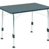 Dukdalf Stabilic 1 Luxe - Campingtafel - 80 X 60 Cm - Antraciet 2 Dukdalf Stabilic 1 Luxe - Campingtafel - 80 X 60 Cm - Antraciet -Professionele outdoor kampeerwinkel 402410074