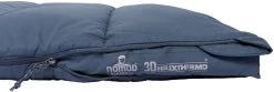 Nomad Blazer XL Slaapzak - Dark Steel 14 Nomad Blazer XL Slaapzak - Dark Steel -Professionele outdoor kampeerwinkel 405 1200 nomad blazer xl dark steel 7