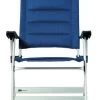 Dukdalf Sublime 8820 Standenstoel - Blauw 1 Dukdalf Sublime 8820 Standenstoel - Blauw -Professionele outdoor kampeerwinkel 411388204
