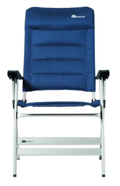 Dukdalf Sublime 8820 Standenstoel - Blauw 3 Dukdalf Sublime 8820 Standenstoel - Blauw