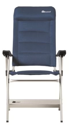 Dukdalf Brillante 8820 Standenstoel - Blauw