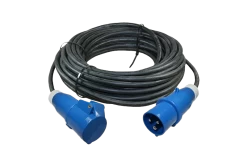Haba Verlengkabel CEE 25m